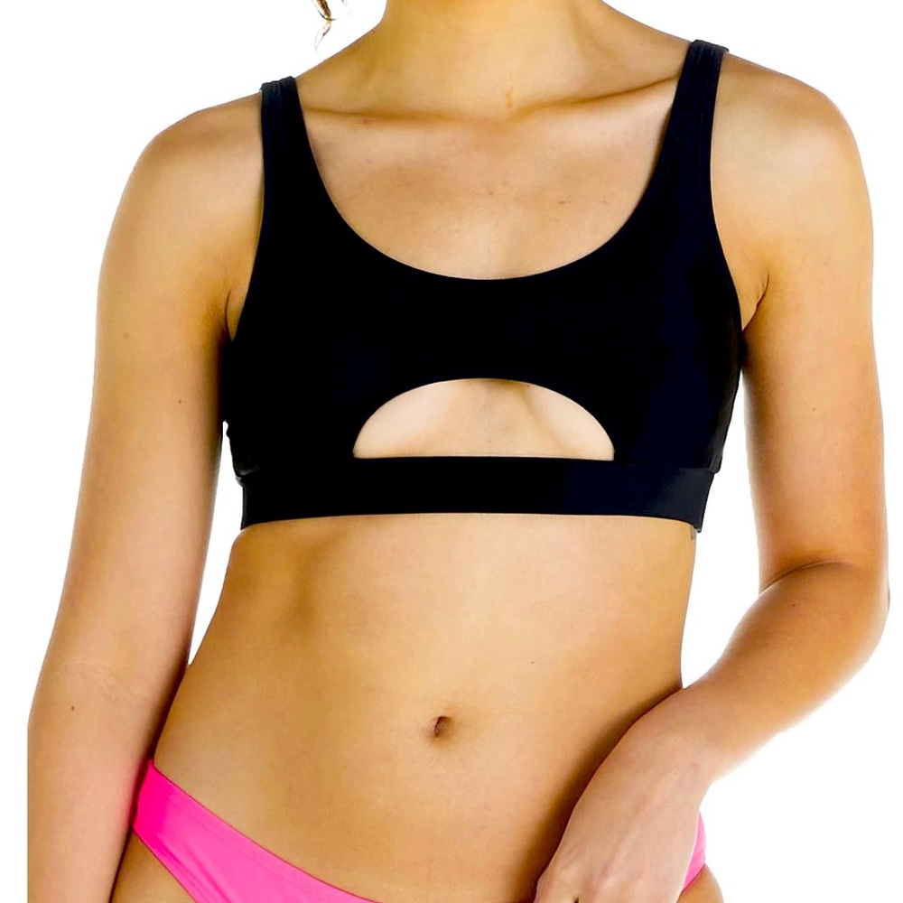 Heat Swimwear Top